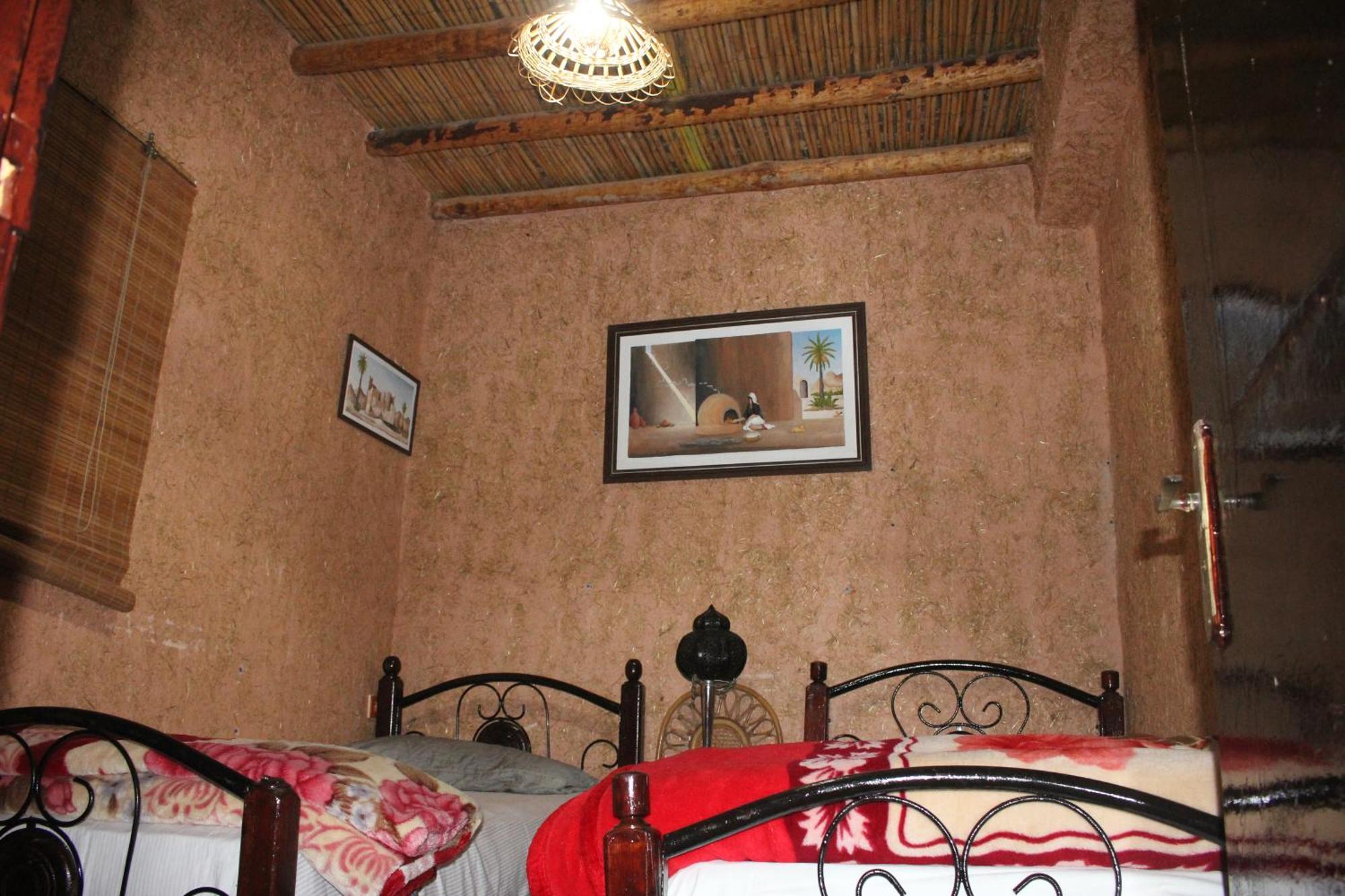 Asrir Cultural Space Tiznit Ngoại thất bức ảnh