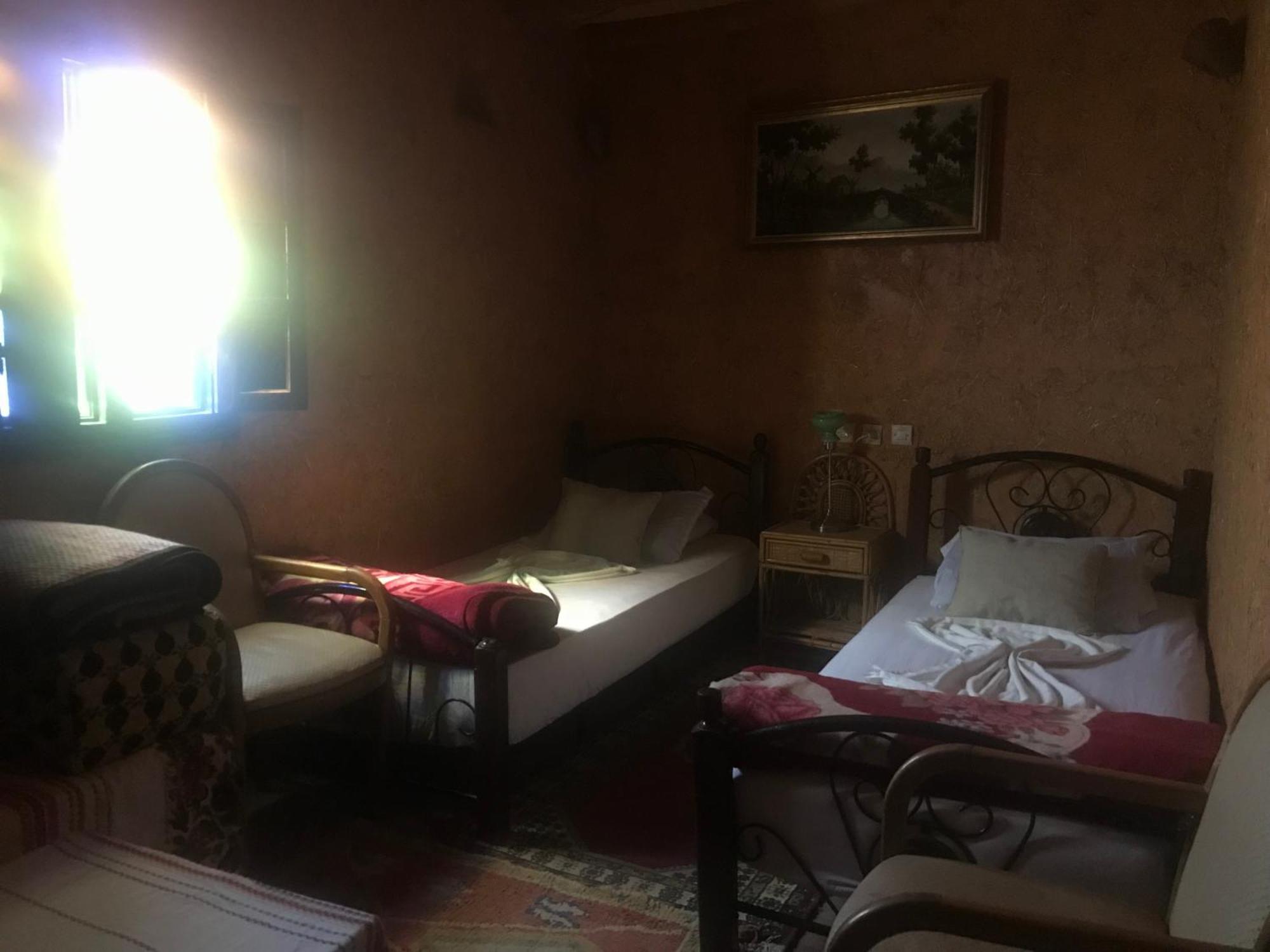 Asrir Cultural Space Tiznit Ngoại thất bức ảnh