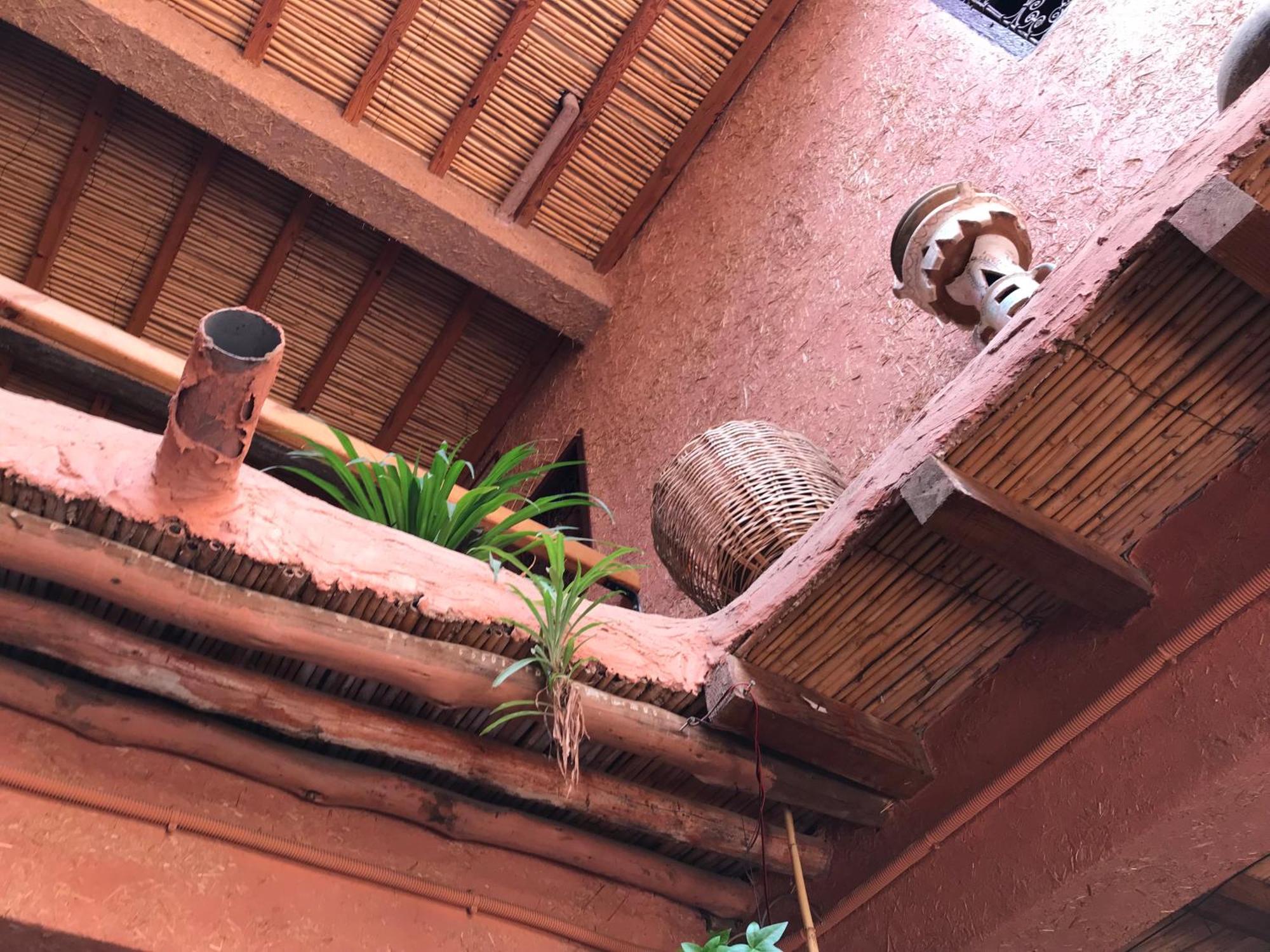 Asrir Cultural Space Tiznit Ngoại thất bức ảnh