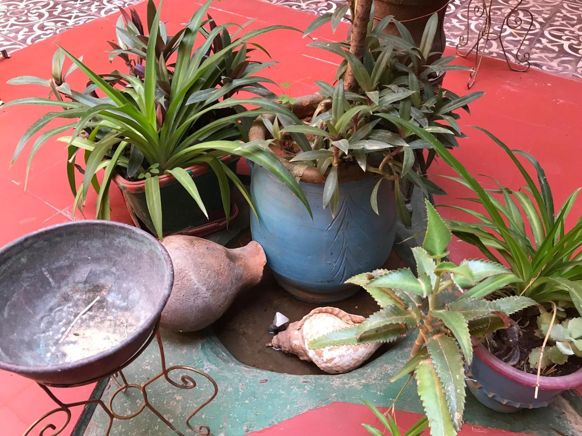 Asrir Cultural Space Tiznit Ngoại thất bức ảnh